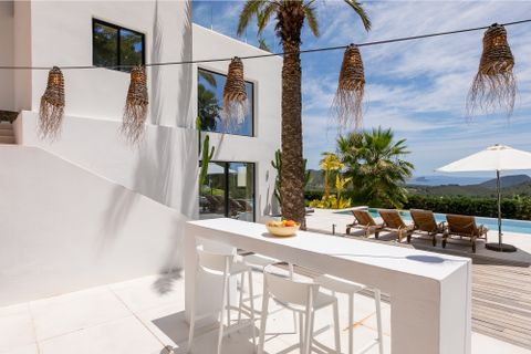Villa i Es Cubells, Ibiza, Es Cubells - € 4.850.000 | Ref: ibn919T - foto 11